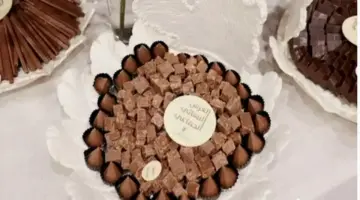 برعاية حرم حاكم رأس الخيمة.. إقامة العُرس النسائي الجماعي الثامن